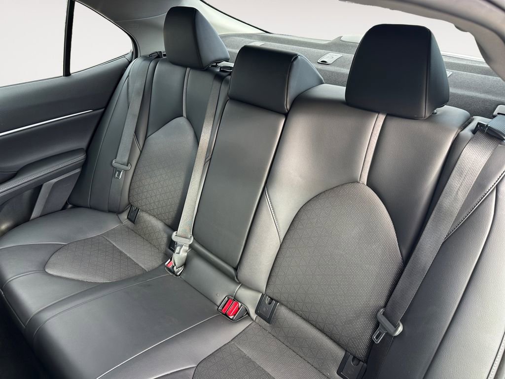 Used 2024 Toyota Camry XSE image 13