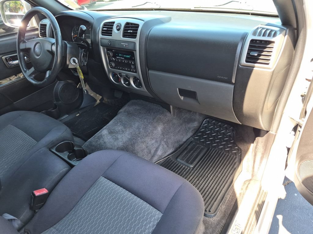 Used 2011 Chevrolet Colorado LT RWD image 18