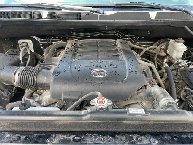 Used 2019 Toyota Tundra SR5 w/ SR5 Upgrade Package AWD/4WD image 31
