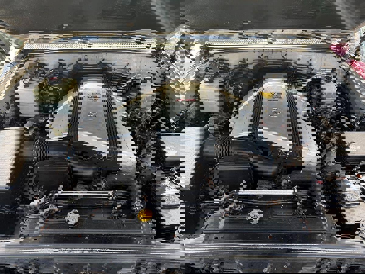 Used 2007 Toyota Land Cruiser image 35