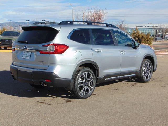 New 2026 Subaru Ascent Limited w/ Popular Package #1 AWD/4WD image 4