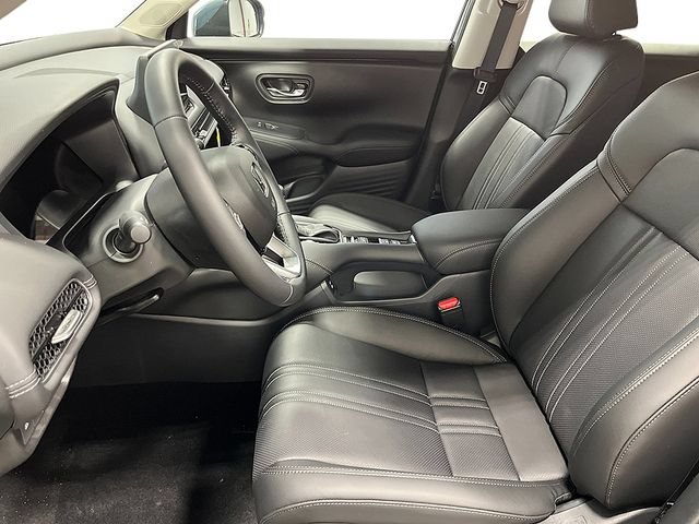 New 2027 Honda HR-V EX-L image 12