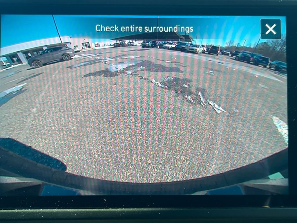 New 2026 Jeep Wrangler Sahara image 7