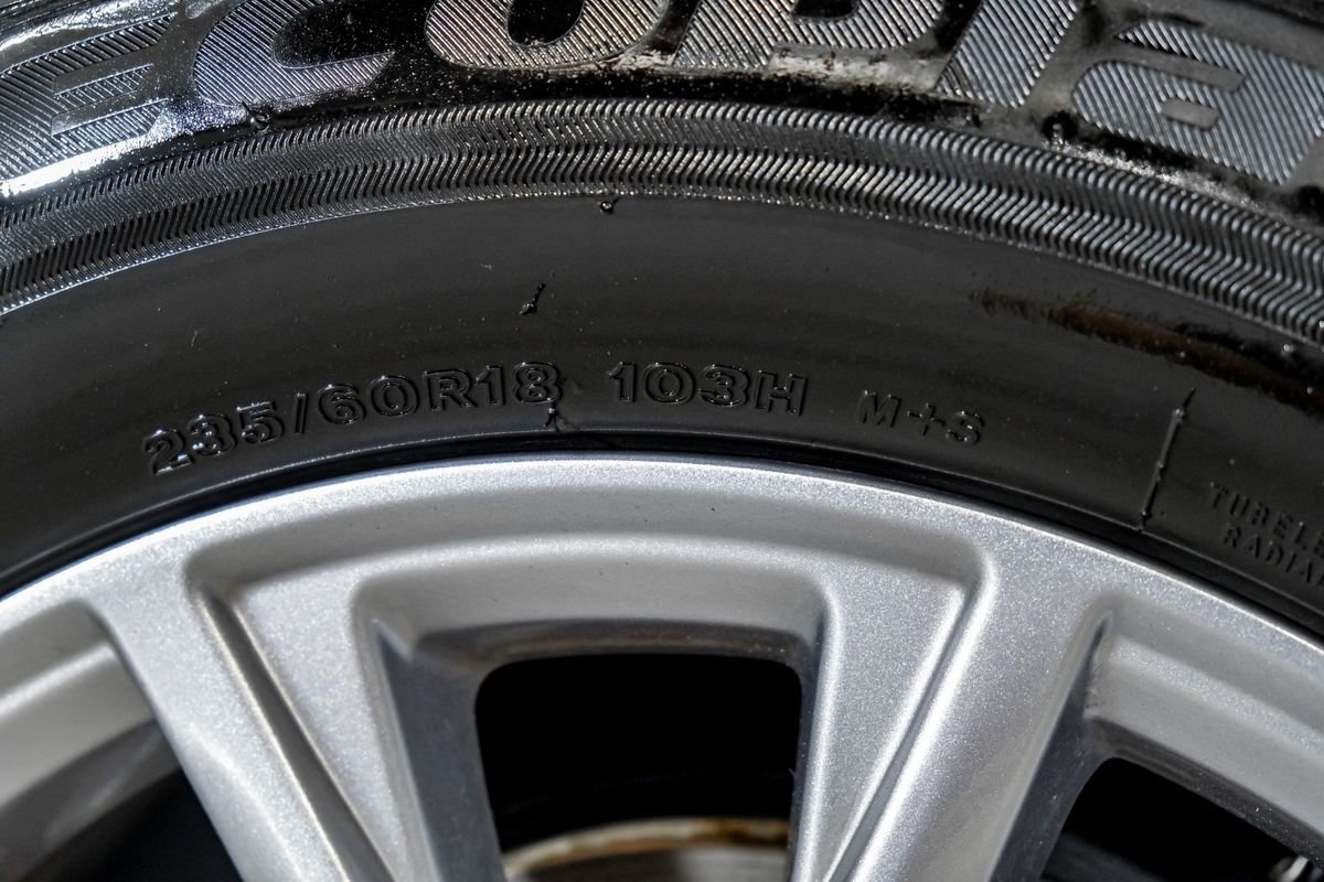 Used 2024 Honda CR-V EX-L image 60