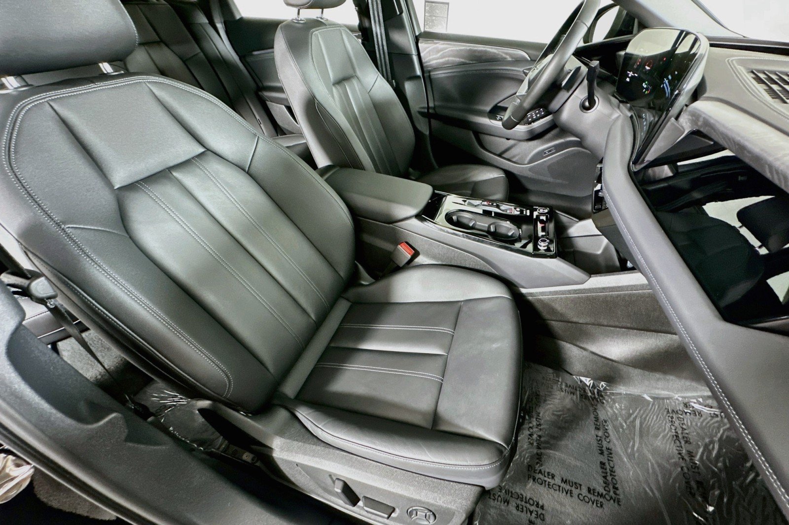 Used 2025 Audi A6 e-tron Premium w/ Ultra Package RWD image 8