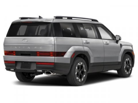 New 2026 Hyundai Santa Fe SEL FWD image 2