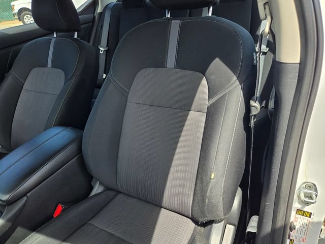 Used 2024 Nissan Sentra SV FWD image 14