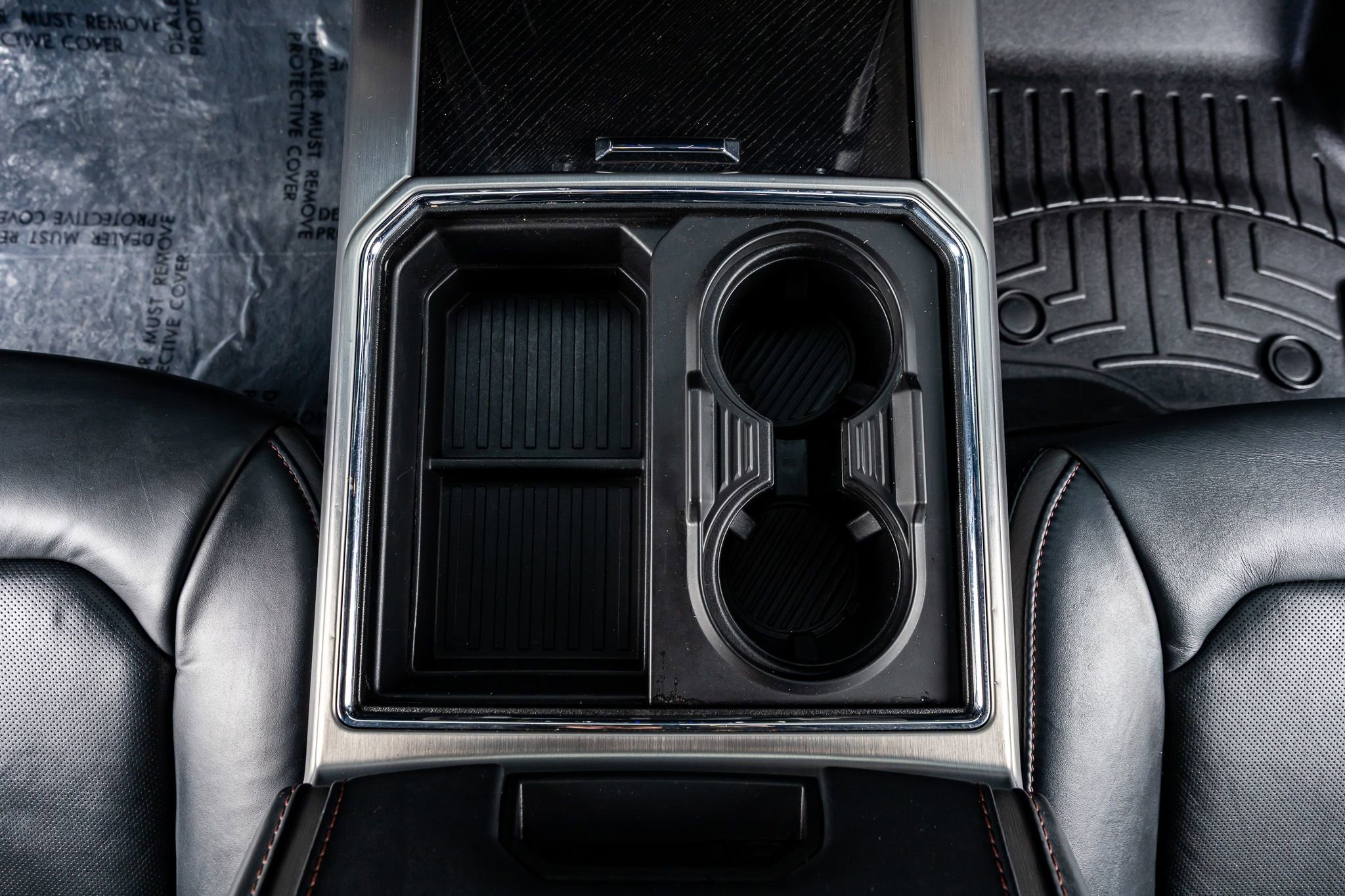 Used 2022 Ford F250 Platinum w/ FX4 Off-Road Package image 29