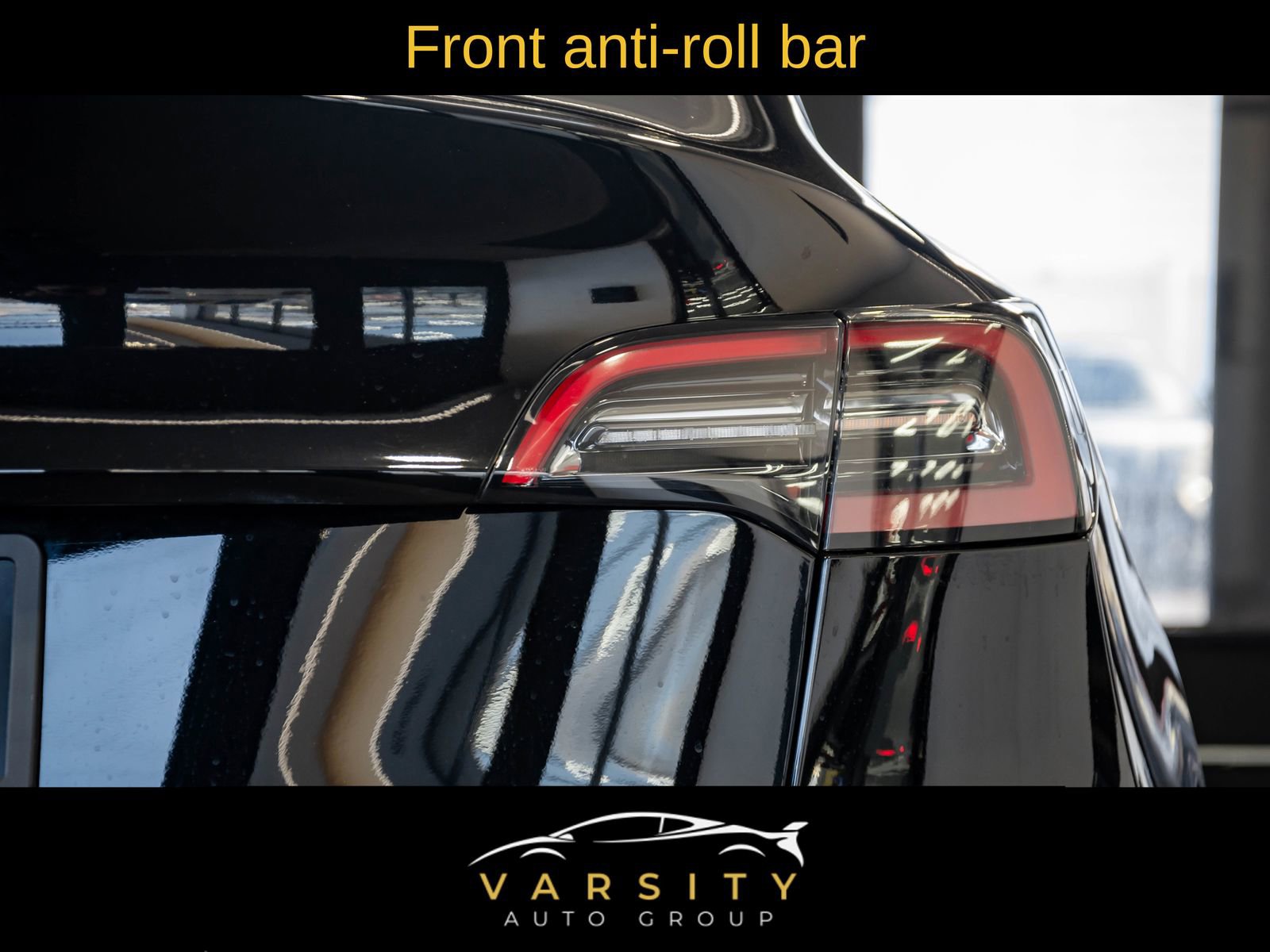 Used 2022 Tesla Model Y Long Range image 32