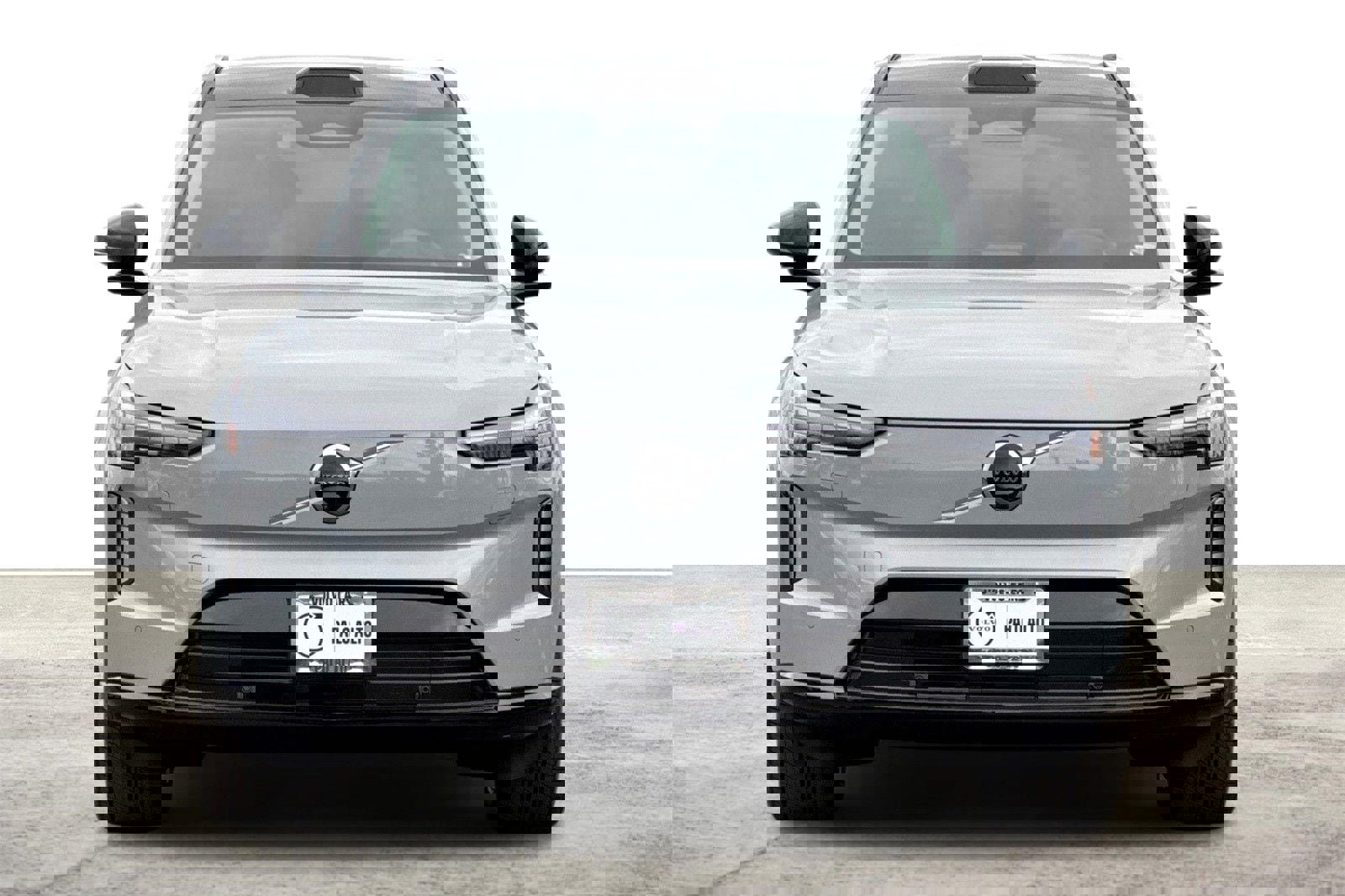 New 2025 Volvo EX90 Plus w/ Protection Package Premier image 10