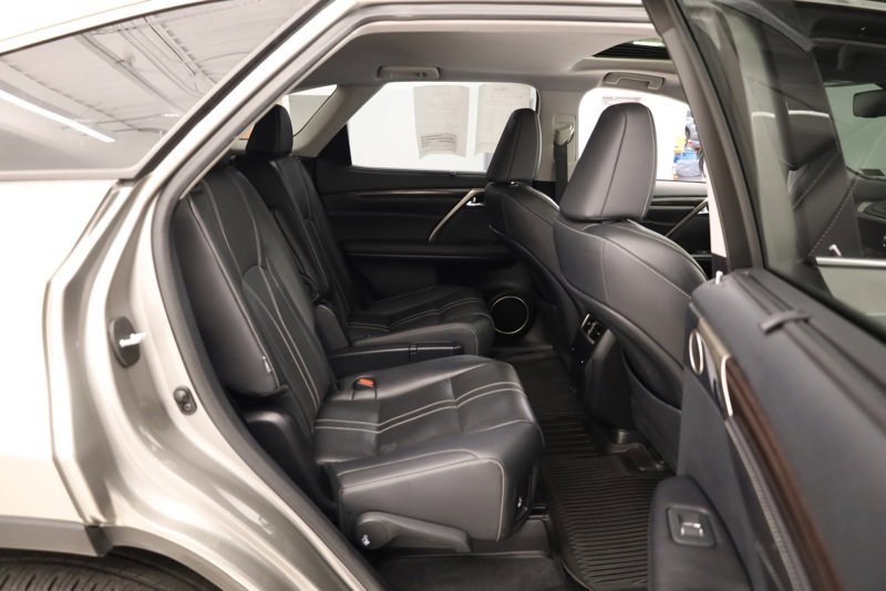 Used 2020 Lexus RX 350L Luxury image 37