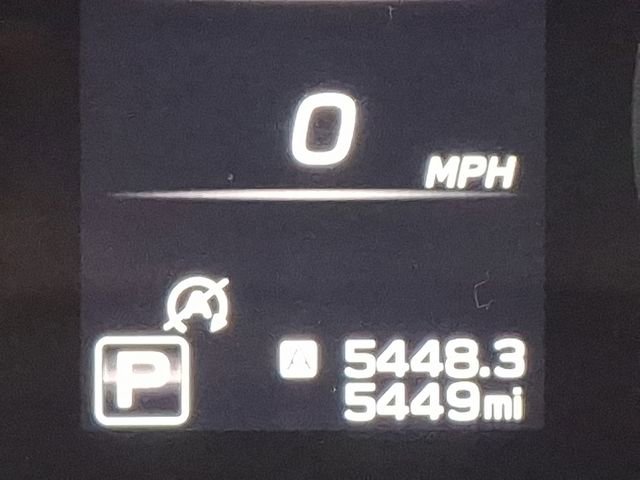 Certified 2025 Subaru Outback Premium image 23