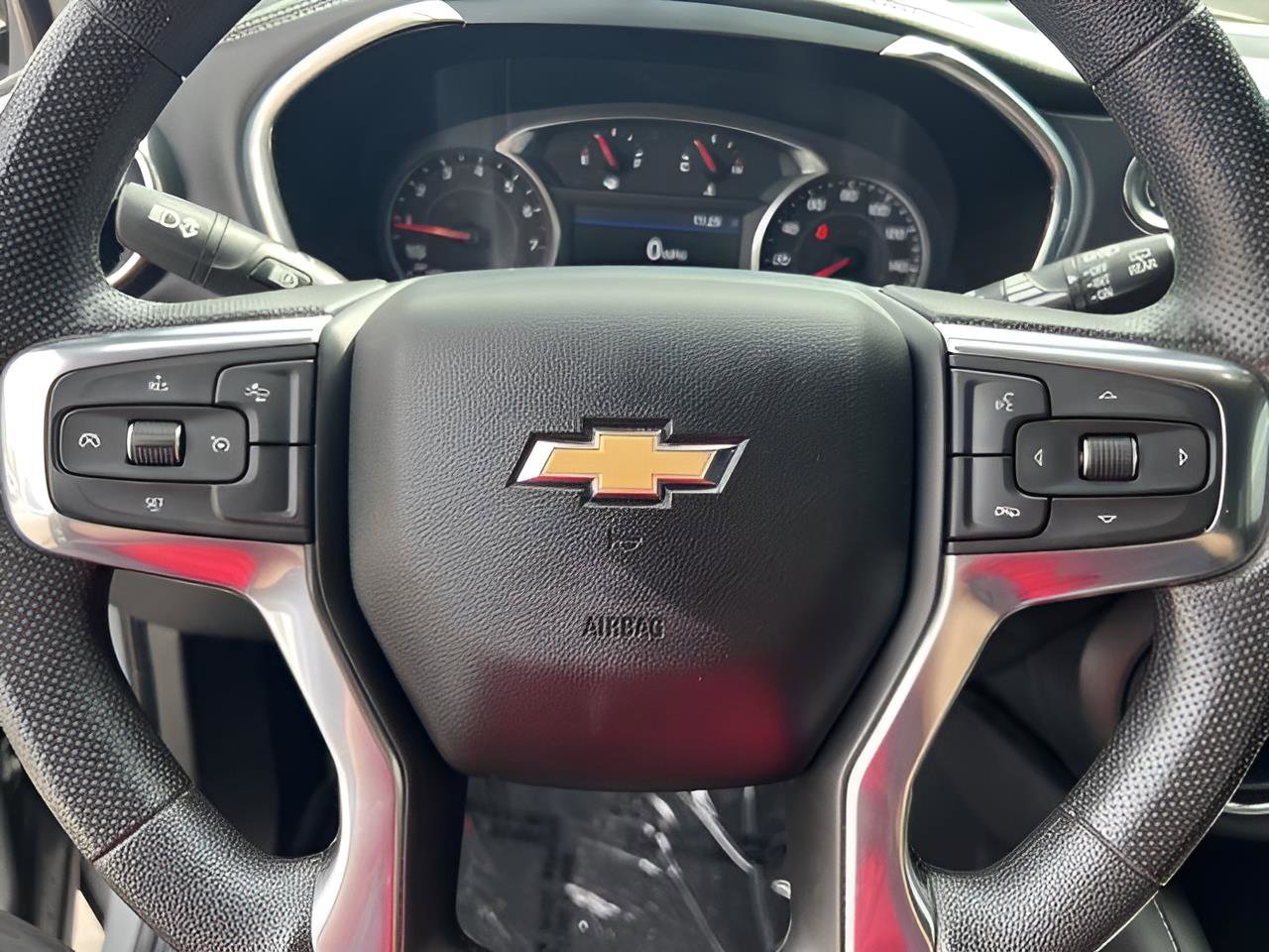 Used 2023 Chevrolet Blazer LT image 12