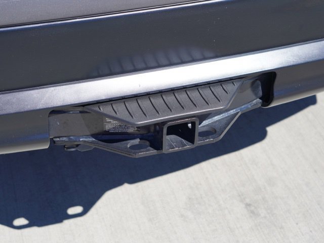 Used 2024 Toyota Highlander XLE AWD/4WD image 13