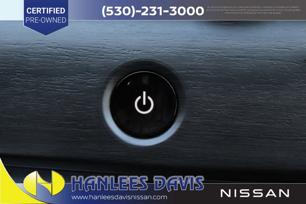 Certified 2025 Nissan Ariya ENGAGE image 19