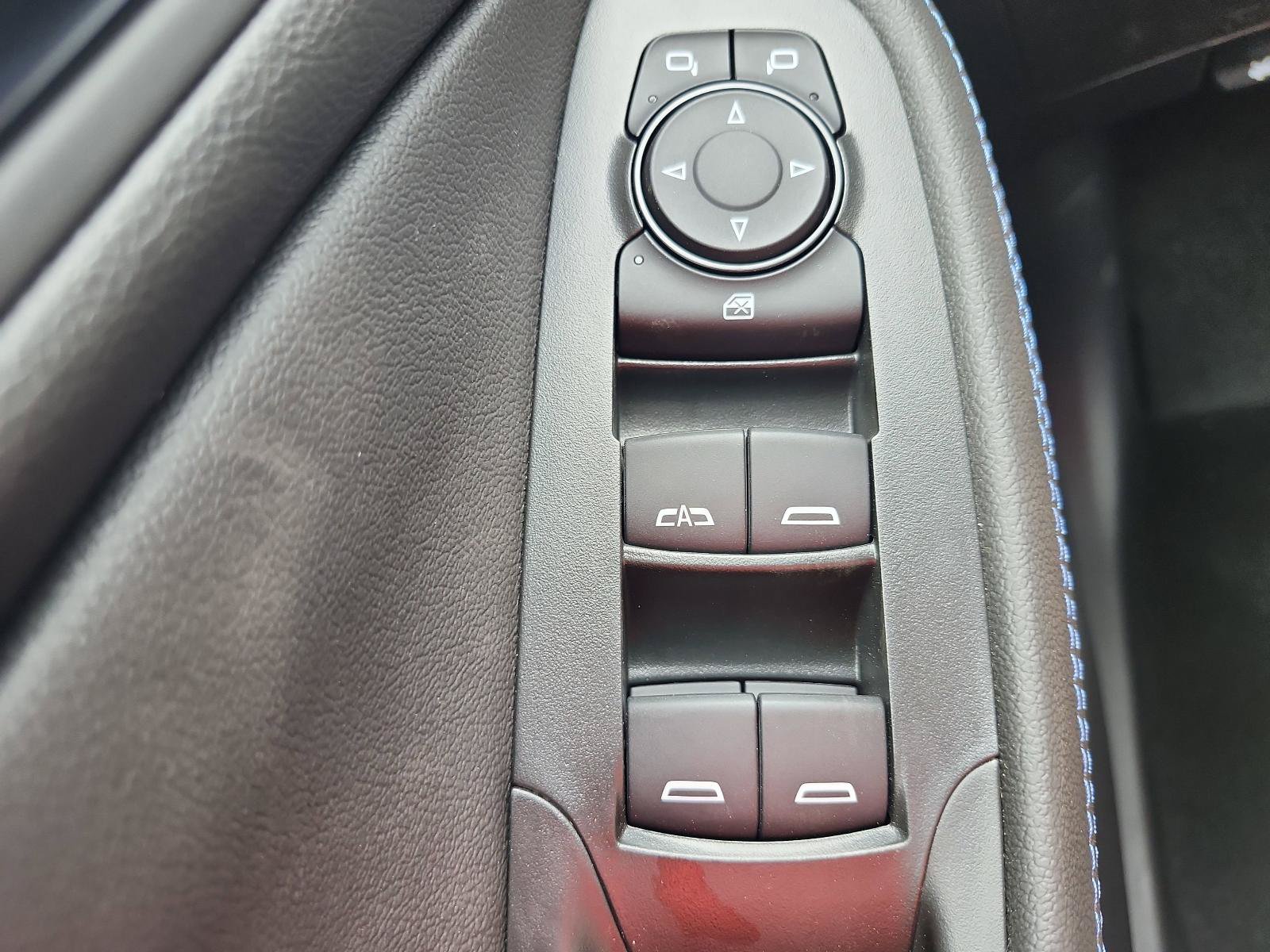 New 2026 Buick Encore GX Sport Touring w/ Advanced Technology Package AWD/4WD image 17