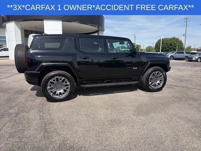 Used 2025 GMC Hummer EV 3X AWD/4WD image 13