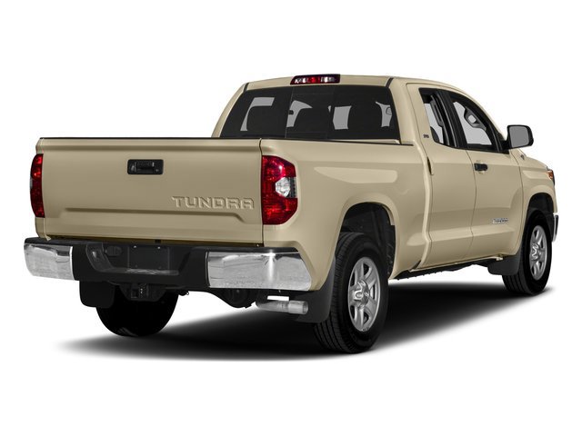 Used 2016 Toyota Tundra SR5 w/ SR5 Upgrade Package AWD/4WD image 2