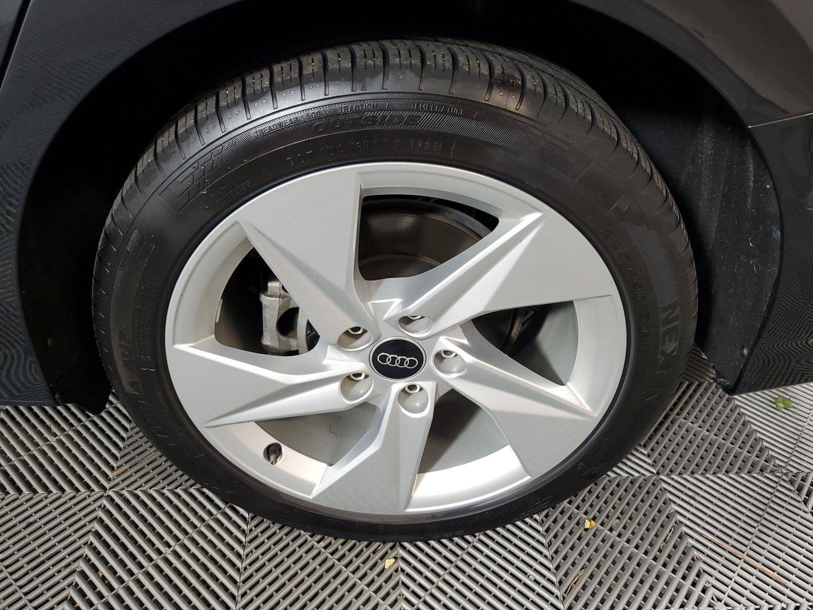 Used 2024 Audi A3 2.0T Premium FWD image 9