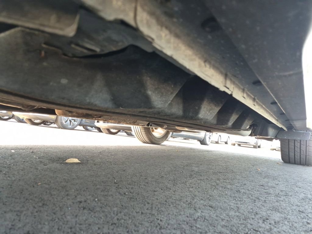 Used 2017 Ford Edge Titanium w/ Equipment Group 302A image 20