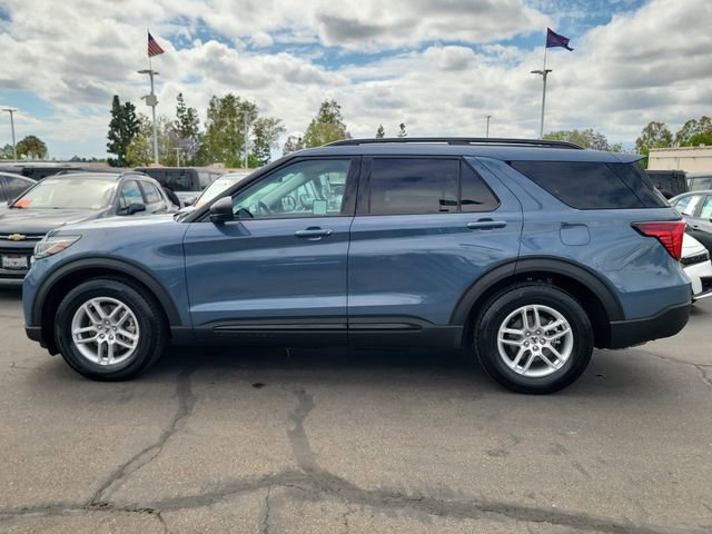 Used 2026 Ford Explorer Active RWD image 29
