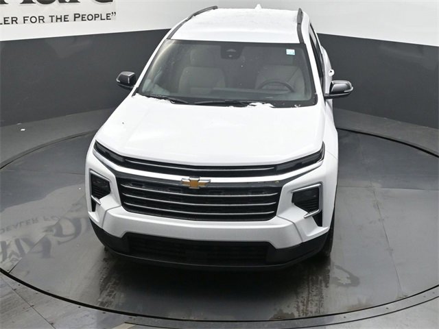 New 2026 Chevrolet Traverse LT w/ LPO, Floor Liner Package image 25