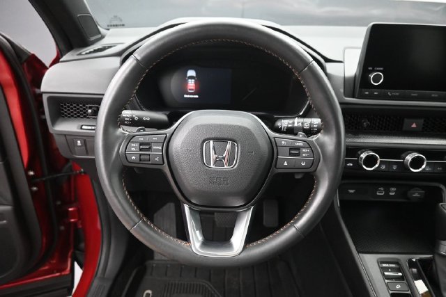Used 2024 Honda CR-V Sport image 21