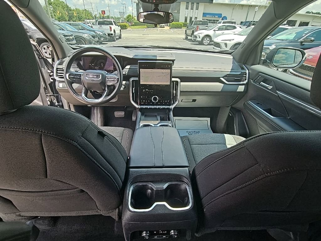 Certified 2025 GMC Acadia Elevation image 16