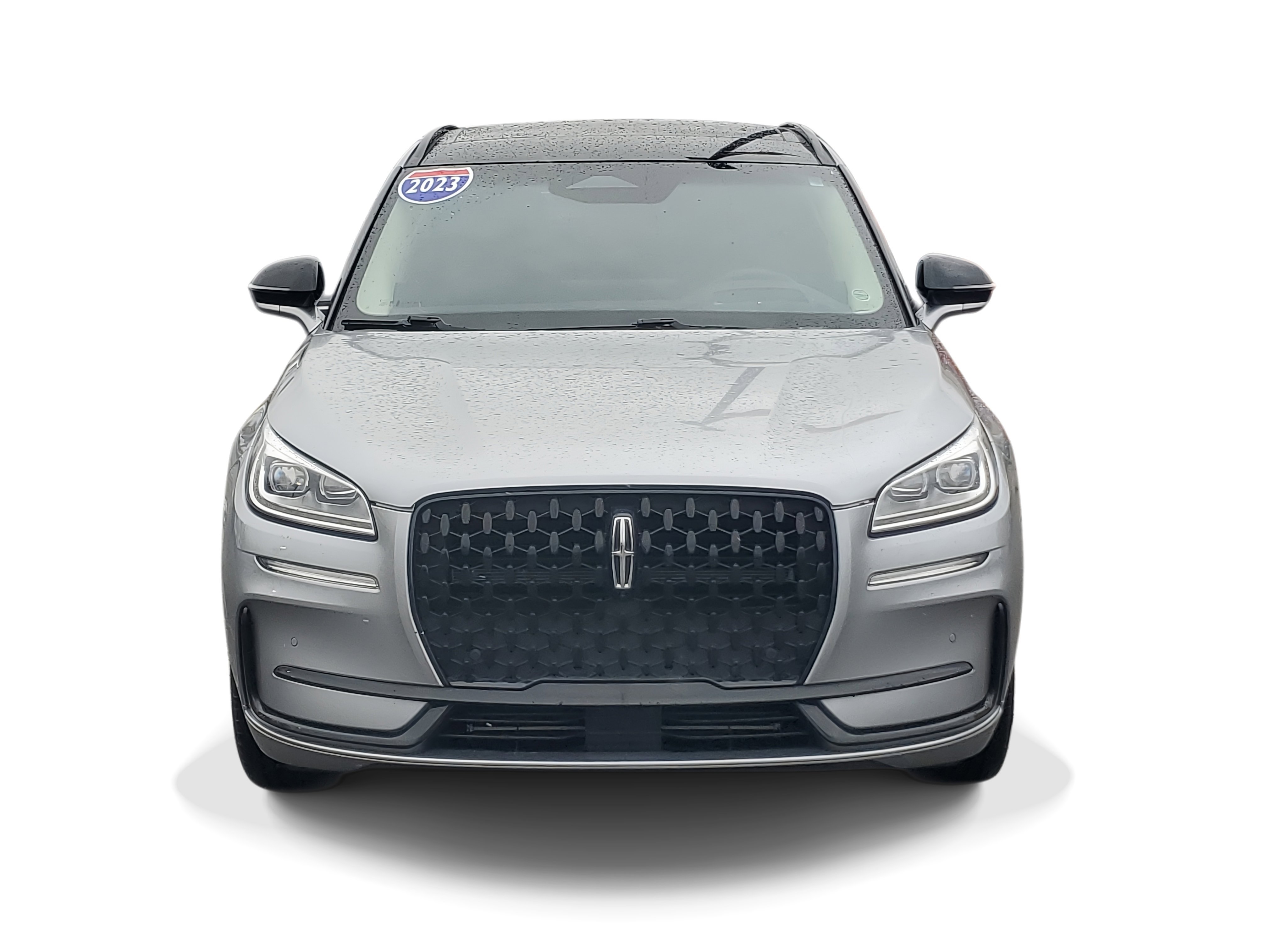 Certified 2023 Lincoln Corsair Reserve w/ Equipment Group 202A image 2