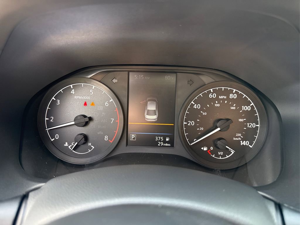 New 2025 Nissan Altima 2.5 S image 18