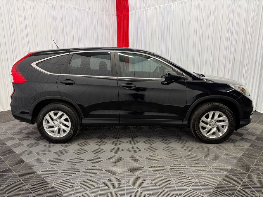 Used 2016 Honda CR-V EX image 9