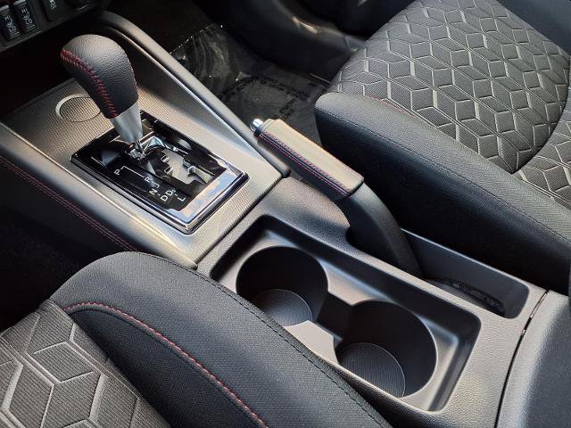 New 2027 Mitsubishi Outlander Sport LE FWD image 15