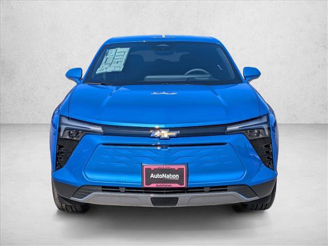 New 2026 Chevrolet Blazer EV LT FWD image 2