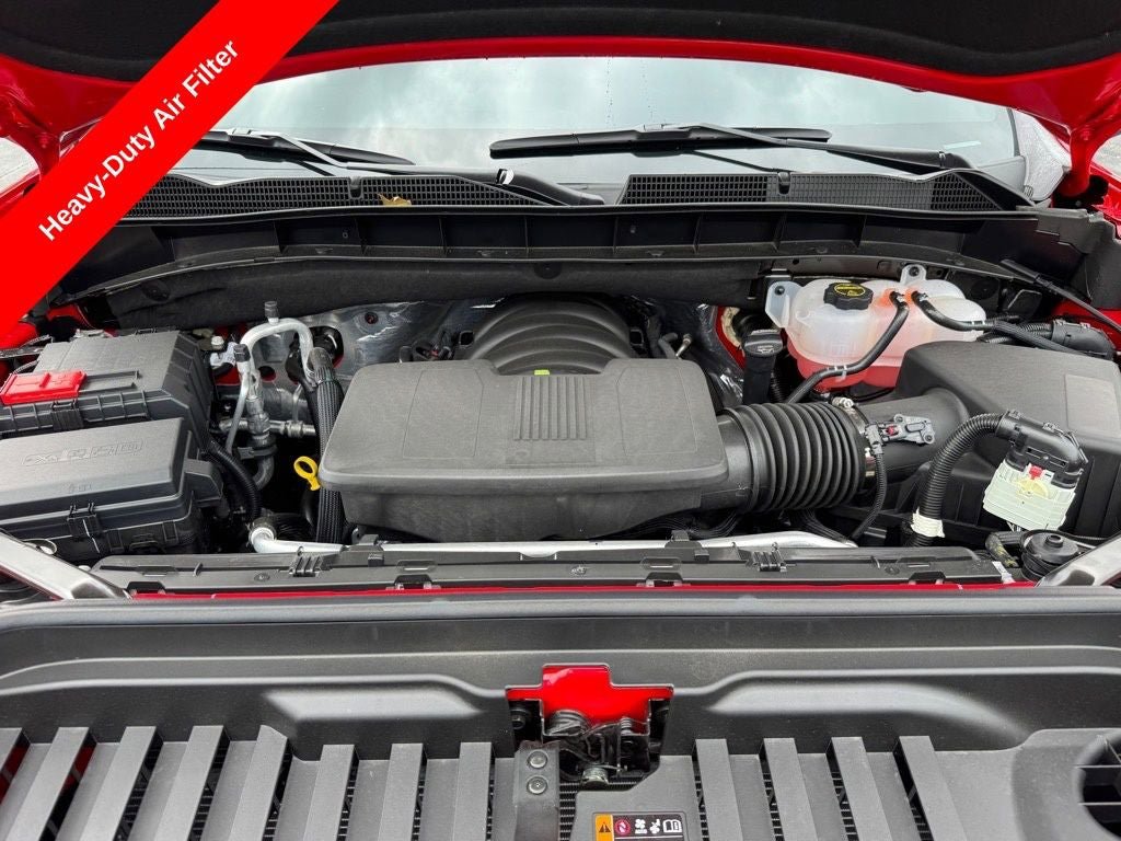Used 2024 GMC Sierra 1500 Elevation AWD/4WD image 15