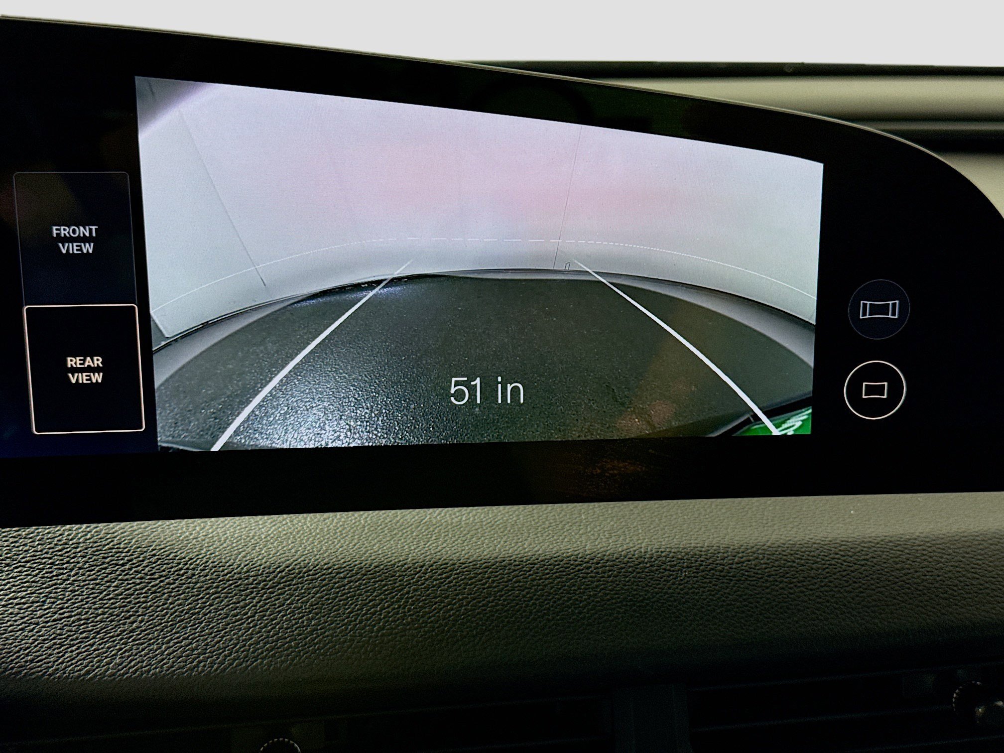 Used 2023 Lucid Air Touring image 19