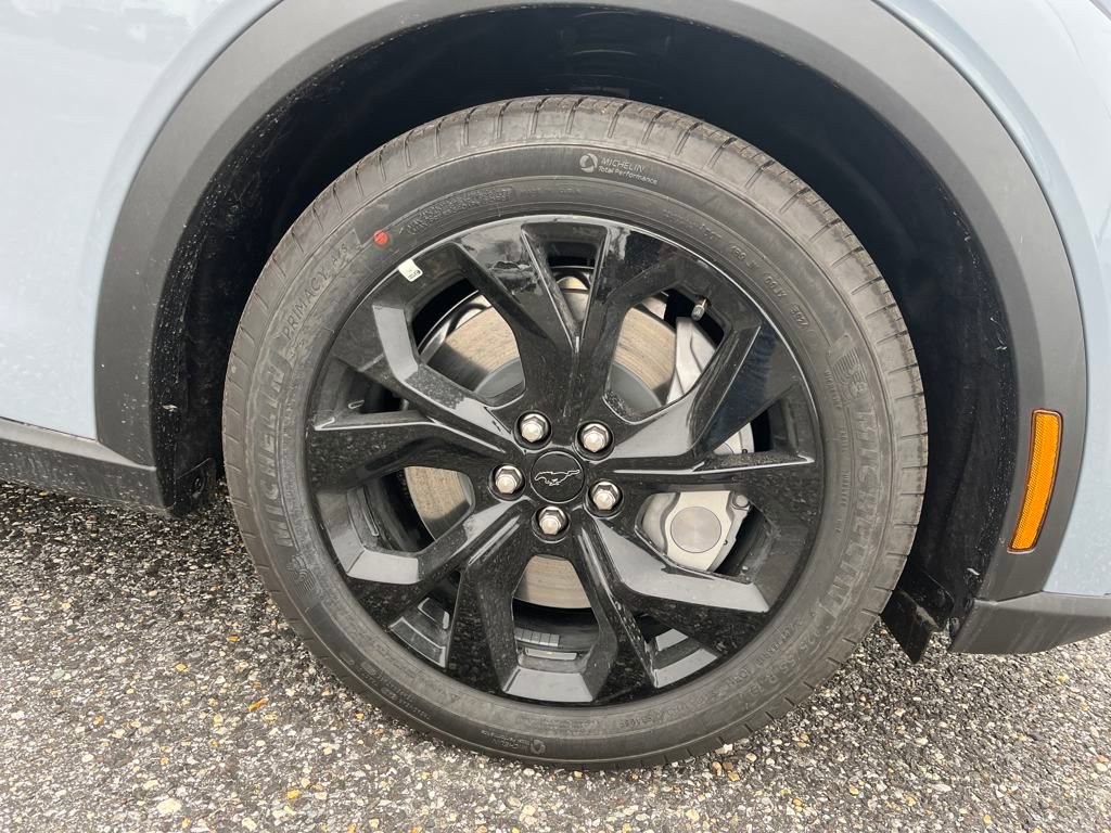 New 2024 Ford Mustang Mach-E Select w/ Comfort Package Lite image 19