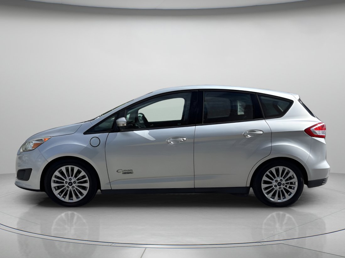 Used 2017 Ford C-MAX Energi SE image 5