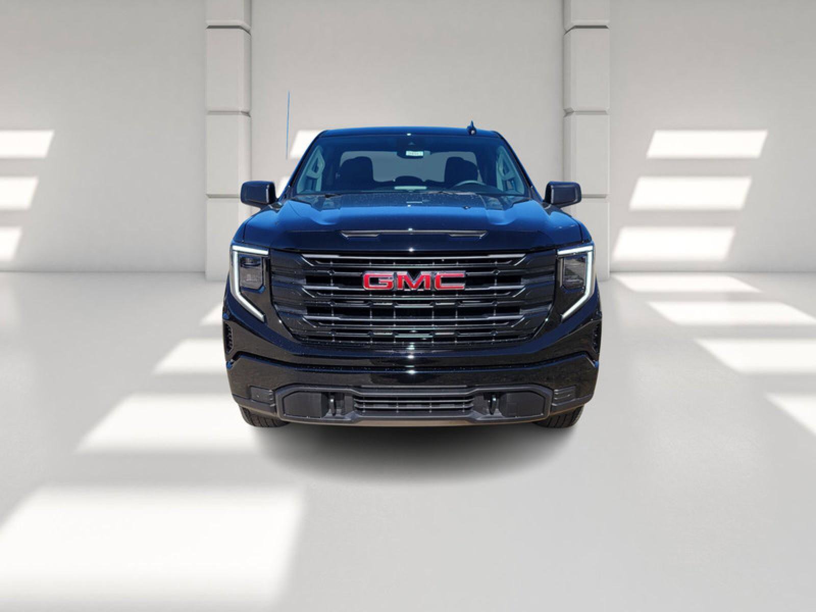 New 2026 GMC Sierra 1500 Pro w/ Graphite Edition image 2