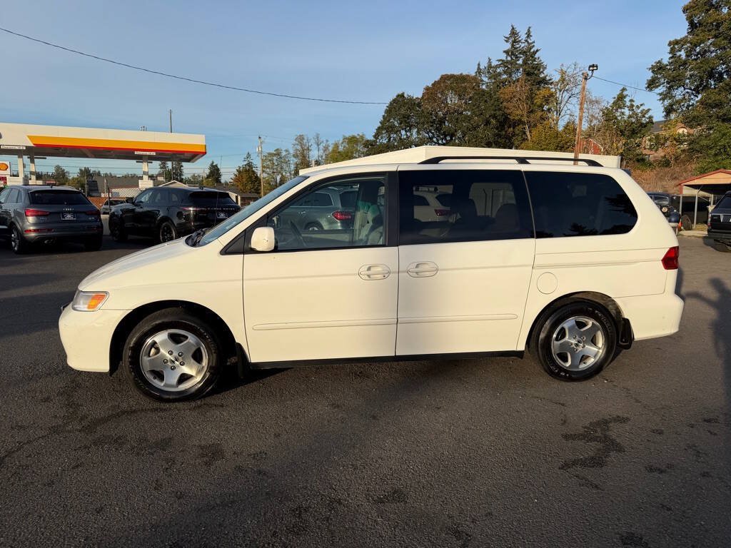 Used 2000 Honda Odyssey EX image 56