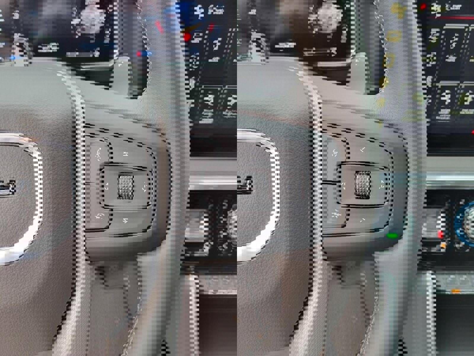 New 2026 GMC Sierra 1500 Denali image 17