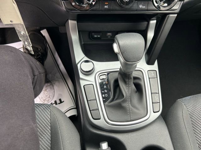 Used 2024 Kia Seltos LX image 21