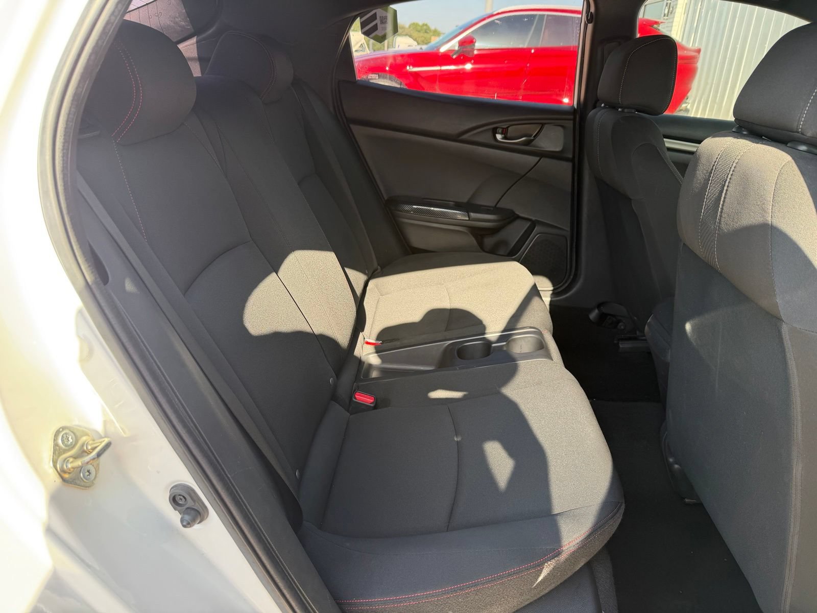 Used 2019 Honda Civic Sport image 21