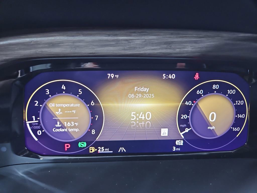 New 2026 Volkswagen Atlas SEL Premium R-Line image 15