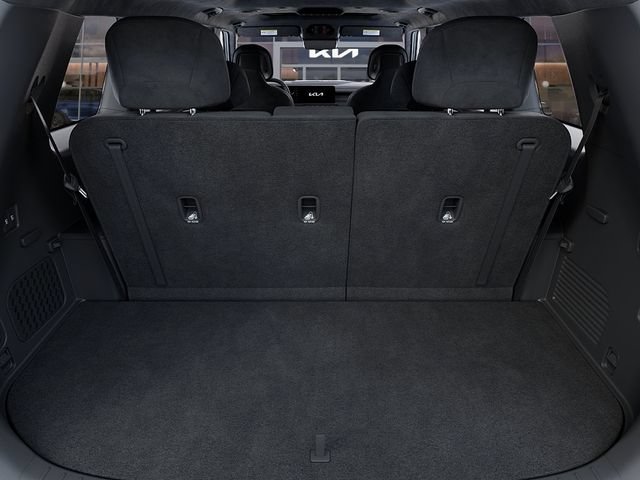 New 2027 Kia Telluride X-Line SX Prestige w/ Towing Package AWD/4WD image 19