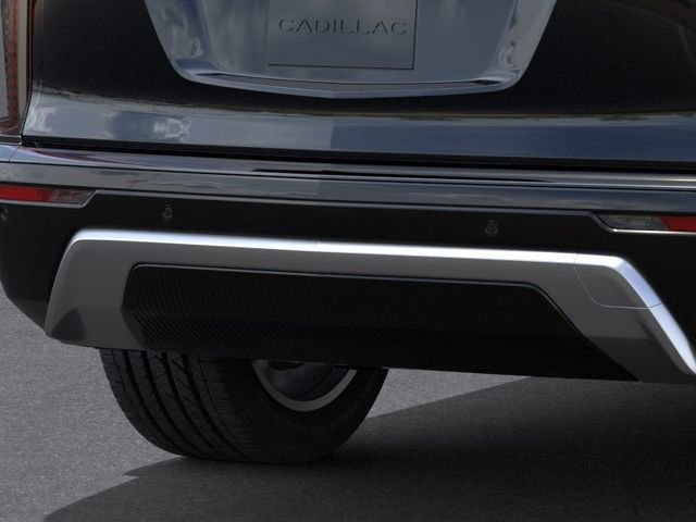New 2026 Cadillac Vistiq Sport AWD/4WD image 14