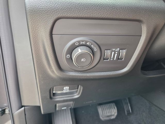 New 2026 Jeep Grand Cherokee L Limited AWD/4WD image 22