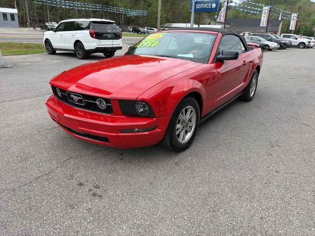 Used 2006 Ford Mustang Premium image 6
