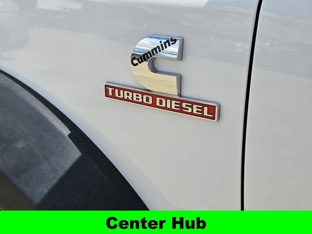 Used 2022 RAM 5500 Tradesman w/ Chrome Appearance Group image 14