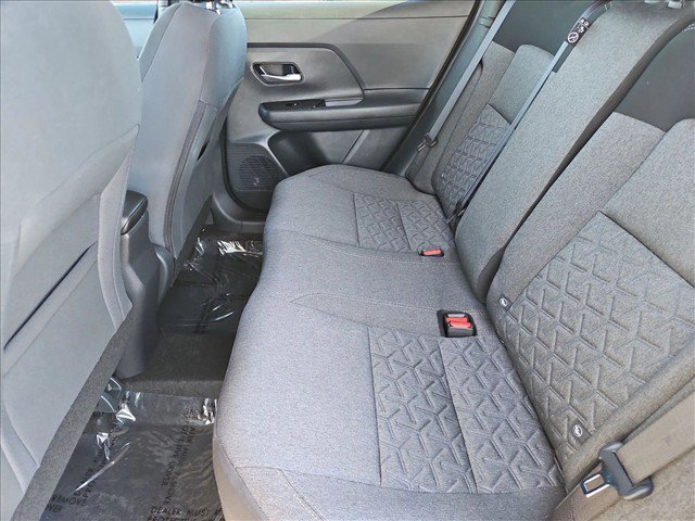 Certified 2025 Nissan Kicks SV w/ SV Premium Package AWD/4WD image 24