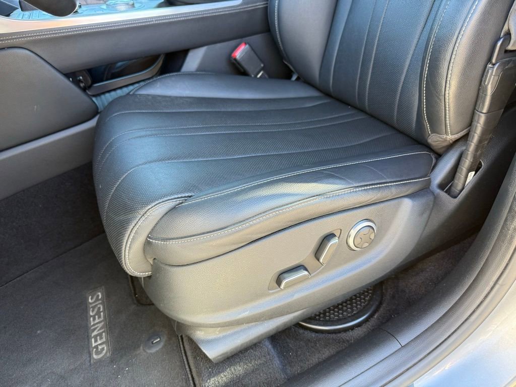 Used 2024 Genesis GV80 2.5T image 29